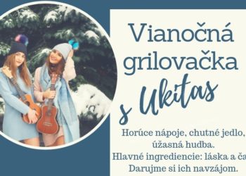 vianocná grilovacka web